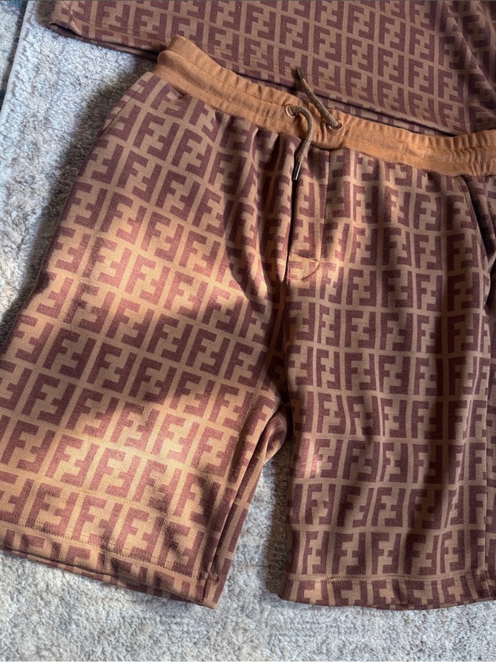 Fendi short